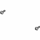 Audi 8J8-898-938 Hinge Assembly Mount Kit Audi 8J8-898-938 Hinge Assembly Mount Kit