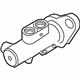 Audi 7L8-611-019-F Master Cylinder Audi 7L8-611-019-F Master Cylinder