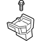 Audi 4K1-713-140-E-AOE Shift Lever Audi 4K1-713-140-E-AOE Shift Lever