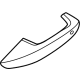 Audi 8Y0-839-239-A-GRU Trim Plate Audi 8Y0-839-239-A-GRU Trim Plate