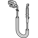 Audi 5F4-839-017-A Cable Audi 5F4-839-017-A Cable