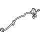 Audi 0Z1-971-689-H Wire Harness Audi 0Z1-971-689-H Wire Harness