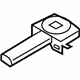 Audi 4G0-805-201 Mount Plate Audi 4G0-805-201 Mount Plate