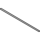 Audi 9J1-616-647-B Air Hose Audi 9J1-616-647-B Air Hose