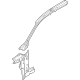 Audi 4KE-809-201 Outer Hinge Pillar Audi 4KE-809-201 Outer Hinge Pillar