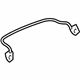 Audi 4M0-971-589 Wire Harness Audi 4M0-971-589 Wire Harness