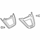 Audi 4M0-419-659-A-3Q7 Trim Molding Audi 4M0-419-659-A-3Q7 Trim Molding