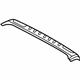 Audi 8D9-817-961-B Rear Header Audi 8D9-817-961-B Rear Header