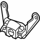 Audi 80A-853-231-D Stay Bracket Audi 80A-853-231-D Stay Bracket