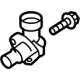 Audi 4M0-941-099 Adjust Motor Audi 4M0-941-099 Adjust Motor