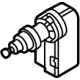 Audi 4M0-941-295 Drive Assembly Audi 4M0-941-295 Drive Assembly