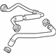 Audi 4G0-121-081-EP Hose & Tube Assembly Audi 4G0-121-081-EP Hose & Tube Assembly