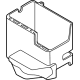 Audi 4K1-915-172-B Housing Audi 4K1-915-172-B Housing