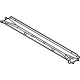 Audi 4N4-804-235-J Center Crossmember Audi 4N4-804-235-J Center Crossmember