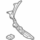 Audi 4M8-853-887 Spoiler Audi 4M8-853-887 Spoiler