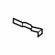 Audi 4E0-060-702 Housing Spring