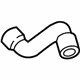 Audi 4G0-121-055-AE Connector Hose Audi 4G0-121-055-AE Connector Hose
