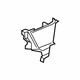 Audi 4K0-121-763-F Air Duct Audi 4K0-121-763-F Air Duct