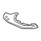 Audi 4K0-807-097 Reinforcement Audi 4K0-807-097 Reinforcement