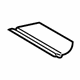 Audi 4D0-868-865-D-V40 Lower Cover Audi 4D0-868-865-D-V40 Lower Cover