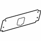 Audi 4D0-863-945-F-V40 Front Cover Audi 4D0-863-945-F-V40 Front Cover