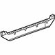 Audi 4D0-863-471-B-X08 Rear Trim Audi 4D0-863-471-B-X08 Rear Trim