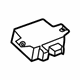 Audi 441-907-491-A Control Module Audi 441-907-491-A Control Module