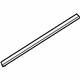 Audi 8E0-861-343-4PK Channel