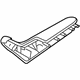 Audi 8E0-867-373-1VE Armrest