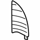 Audi 8E0-857-569-4PK Corner Cover