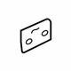 Audi 8E0-861-359 Hook Gasket