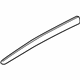 Audi 8E0-867-419-C-1WV Insert