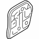 Audi 8K5-945-257-A Holder Audi 8K5-945-257-A Holder