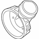 Audi 046-903-193 Rear Cap Audi 046-903-193 Rear Cap