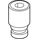 Audi 85E-412-131-B BUFFER Audi 85E-412-131-B BUFFER