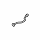 Audi 4KE-121-081-H Return Tube Audi 4KE-121-081-H Return Tube