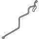 Audi 4KE-121-081-G Return Tube Audi 4KE-121-081-G Return Tube