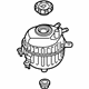 Audi 4KE-121-405-A Expansion Tank Audi 4KE-121-405-A Expansion Tank