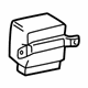 Audi 4A0-907-445-A Control Module Audi 4A0-907-445-A Control Module