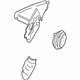 Audi 4D1-858-531-M-3FZ Repair Kit Audi 4D1-858-531-M-3FZ Repair Kit