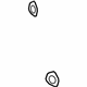 Audi 4F0-253-115-A Converter & Pipe Gasket Audi 4F0-253-115-A Converter & Pipe Gasket