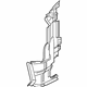 Audi 8W6-121-283-AD Air Duct Audi 8W6-121-283-AD Air Duct