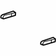Audi 8E0-713-818 Lever Audi 8E0-713-818 Lever