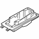 Audi 4L0-713-095-A Retainer