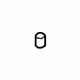 Audi 4F0-919-070 Knob Audi 4F0-919-070 Knob