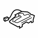 Audi 4L1-919-065-B Circuit Board Audi 4L1-919-065-B Circuit Board