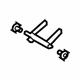 Audi 4F0-713-361 Lock Lever Audi 4F0-713-361 Lock Lever
