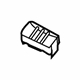 Audi 4L0-858-323-4PK Coin Holder Audi 4L0-858-323-4PK Coin Holder