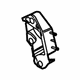 Audi 4E1-857-895-D Mount Bracket