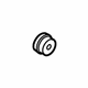 Audi 3D0-857-049-A Adjuster Audi 3D0-857-049-A Adjuster